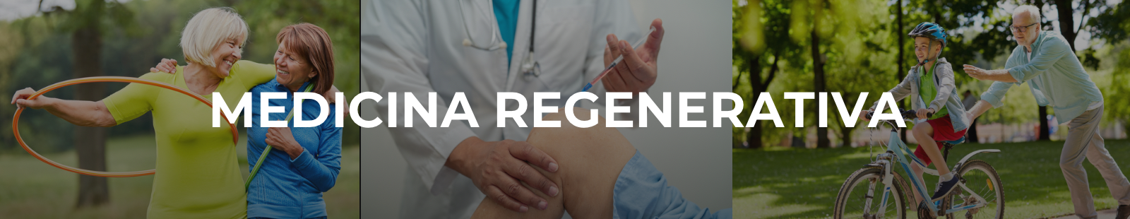 MEDICINA REGENERATIVA
